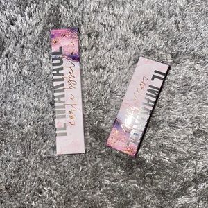 IL Makiage x Carli Bybel